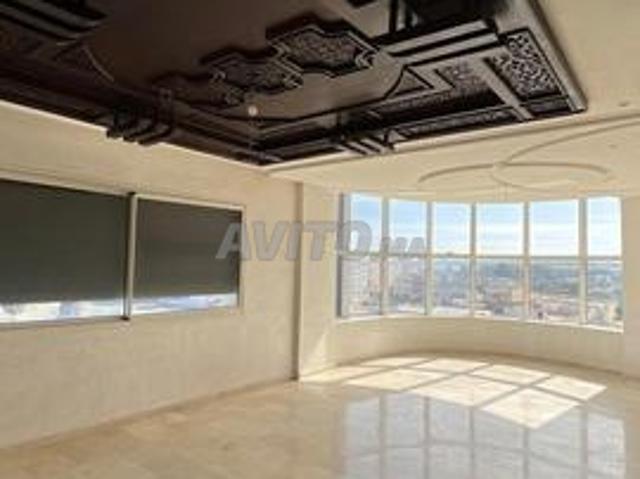 Appartement vente à Meknès