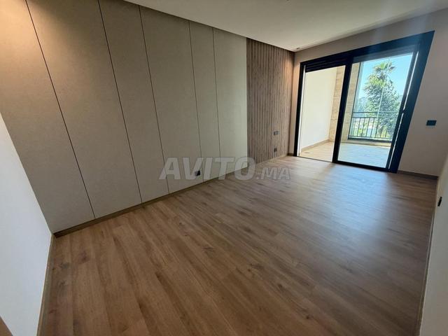 Appartement location à Rbat