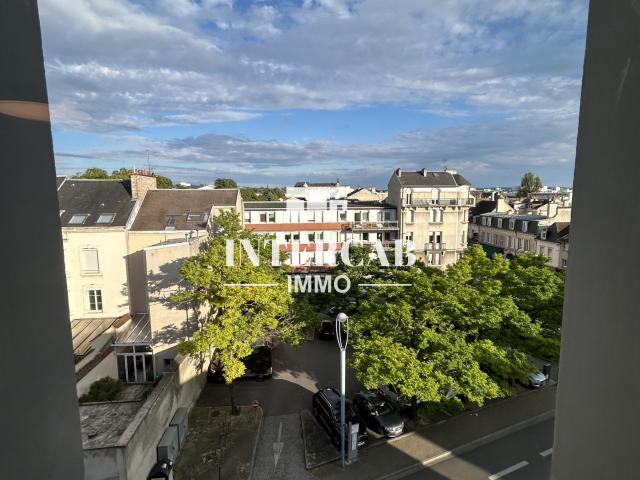 Duplex location à Reims