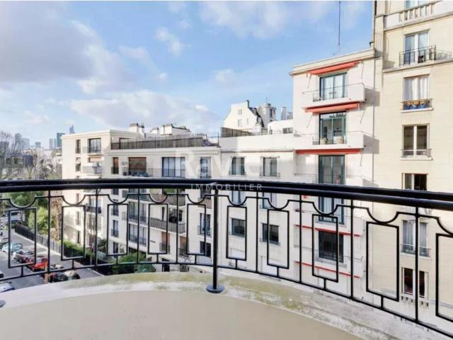 Maison location à Nanterre, Neuilly-sur-seine