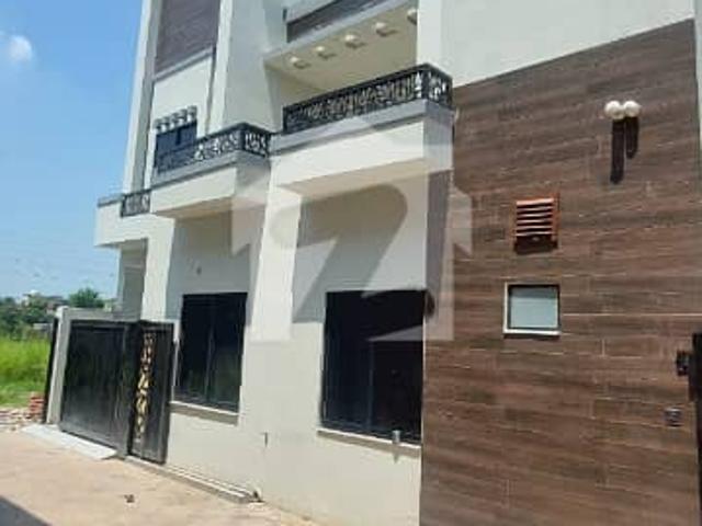 House for sale in Islamabad