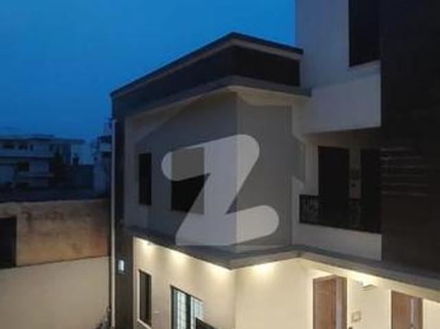 House for sale in Islamabad