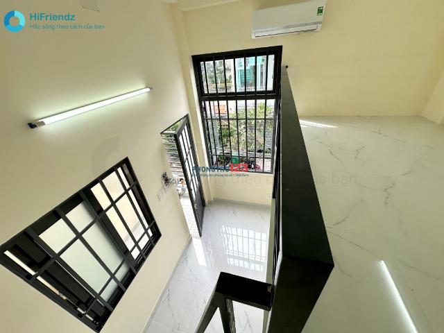 Bất động sản cho thuê tại Hồ Chí Minh