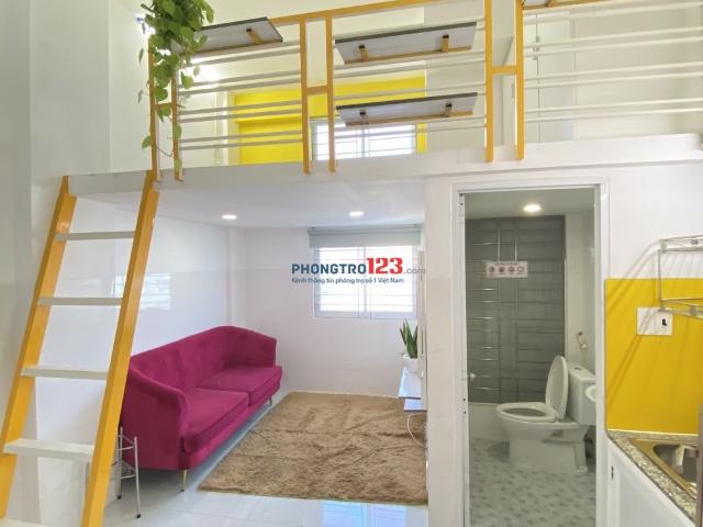 Bất động sản cho thuê tại Hồ Chí Minh