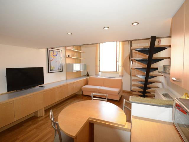 Appartement location à Thiers, Nice