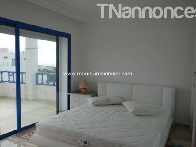 Appartement vente