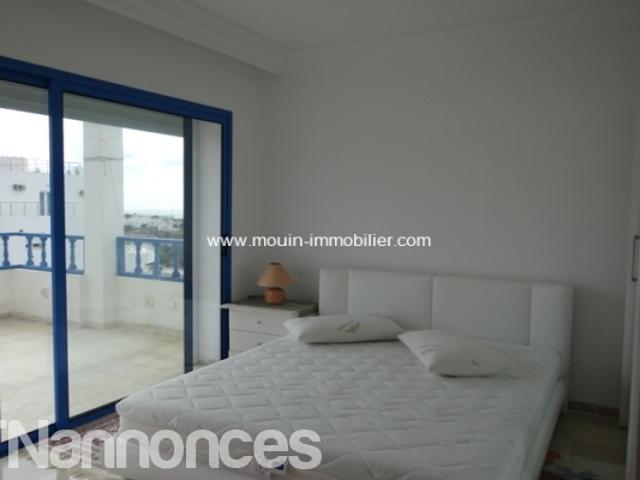 Maison location