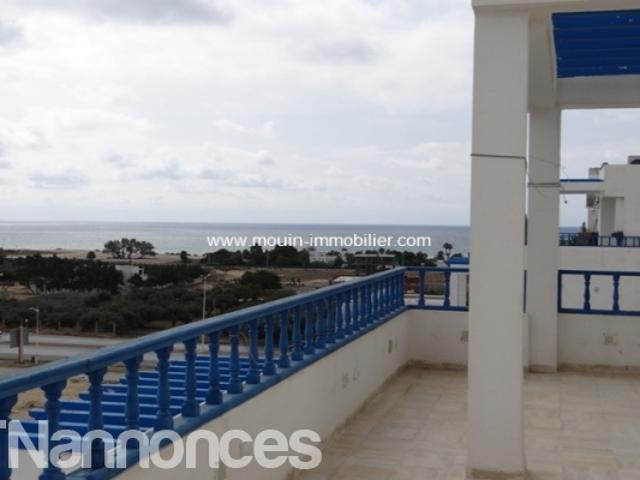 Appartement vente