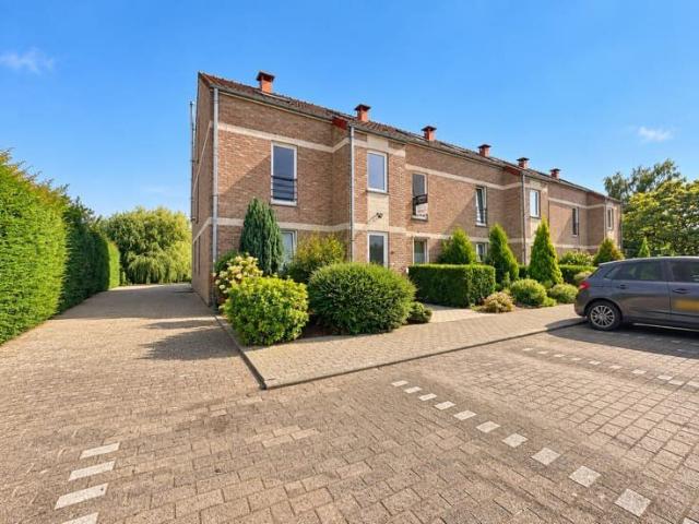 Appartement location à Bergen, Wallonie