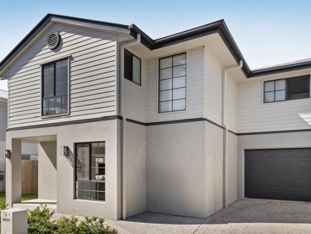 Duplex for sale in Toombul, Queensland