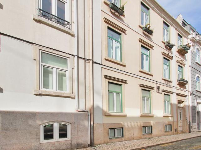 Duplex venda em Santo António, Lisboa