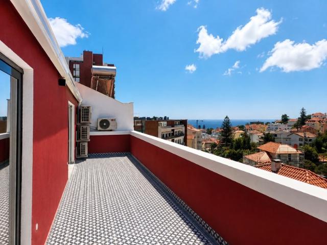 Apartamento venda em Cascais, Lisboa