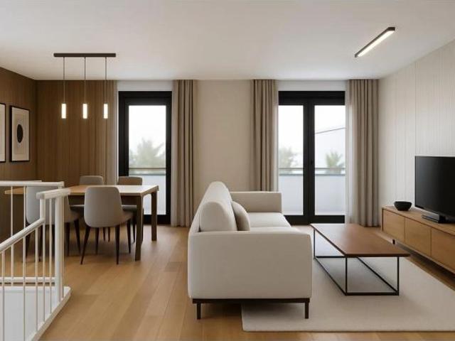 Piso en venta en Iruñerria, Navarra