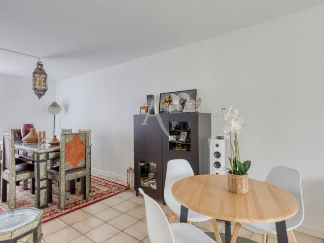 Appartement vente à Torcy, Noisiel