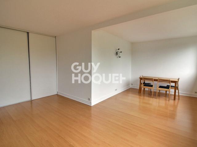 Appartement location à L'Haÿ-les-Roses, Fresnes