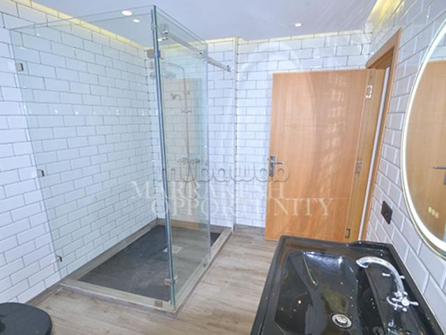 Appartement location à Marrakech, L'Oriental