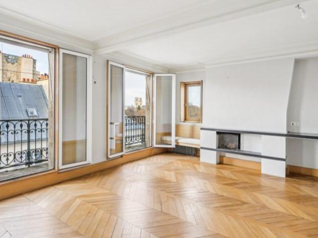 Appartement location à Paris, Île-de-France