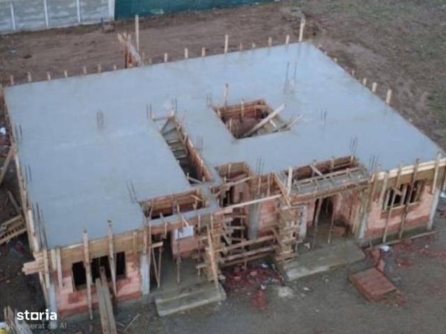 Casă vânzări în Chisoda, Timiș