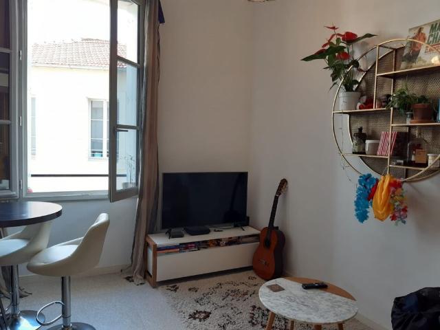 Maison location à Montpellier