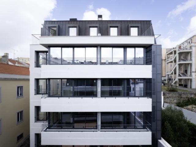 Duplex venda em Santo António, Lisboa