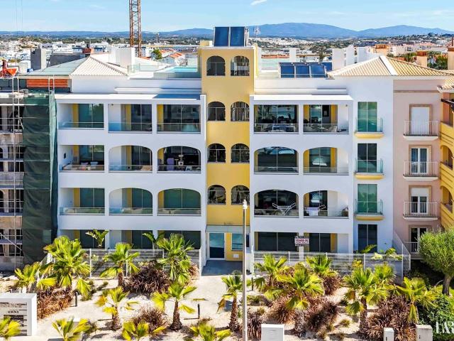 Apartamento venda em Ameijeira de Baixo, Lagos