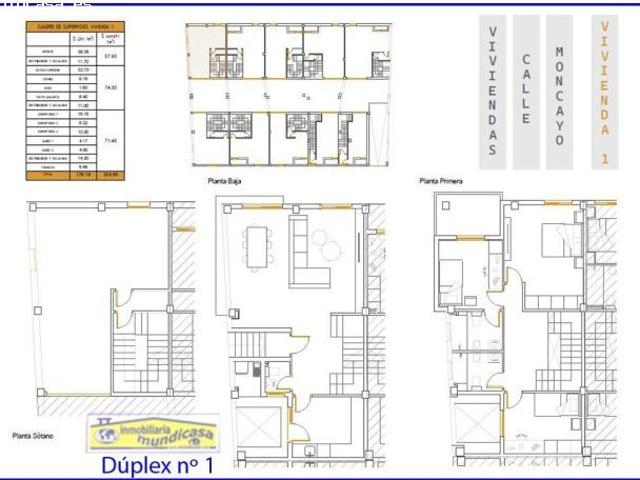 Piso en venta en Matanzas, Área Metropolitana de Murcia