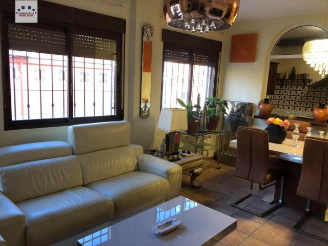 Dúplex en venta en Vega Alta del Segura, Murcia