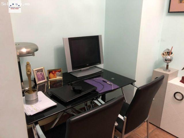 Piso en venta en Hoya del Campo, Vega Alta del Segura