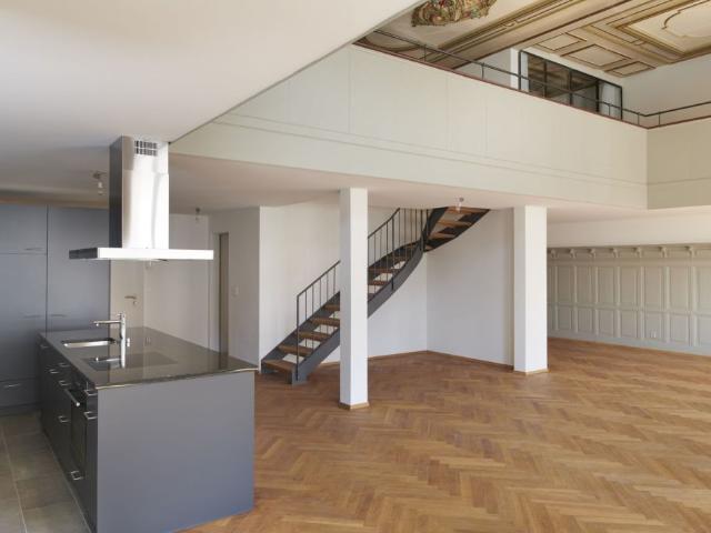 Immobilie mieten in Schwarzenburg, Bern