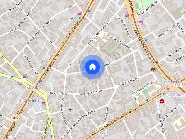 Apartament închirieri în București