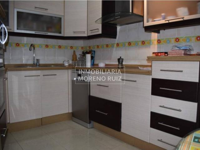 Piso en venta en Baena, Andalucía