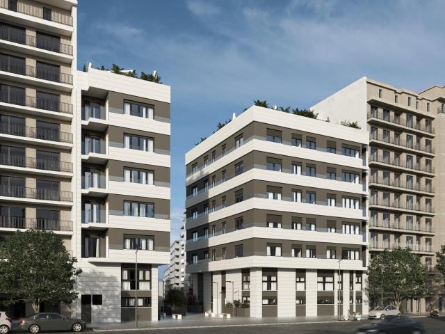 Dúplex en venta en la Plana Alta, Valencia