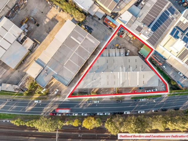 Warehouse for sale in Sydney, New South Wales