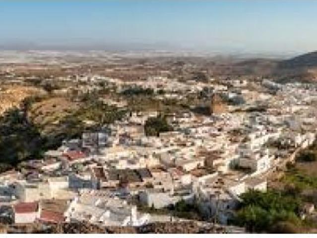 Casa en venta en Pol. Santa Olalla, Níjar