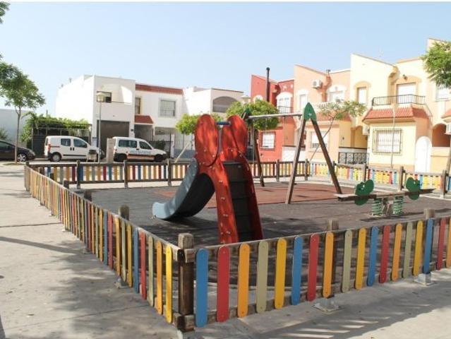 Casa en venta en Loma Cabrera, Almería