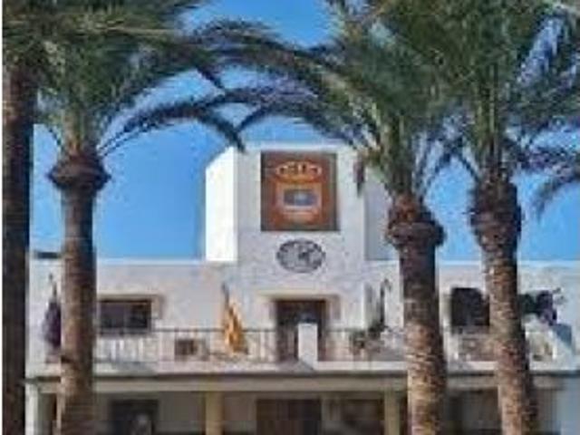 Piso en venta en La Mojonera, Andalucía