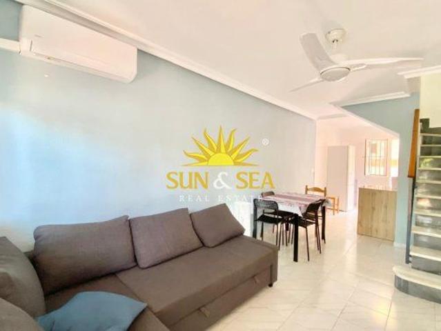 Casa en alquiler en Los Alcázares, Campo de Cartagena y Mar Menor