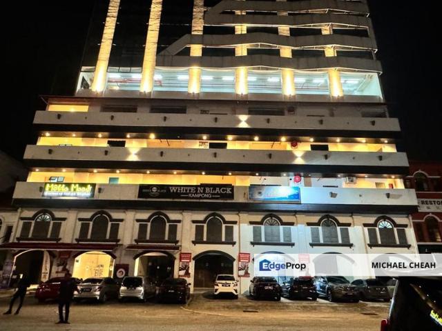 Shop for sale in Country Heights Damansara, Kuala Lumpur