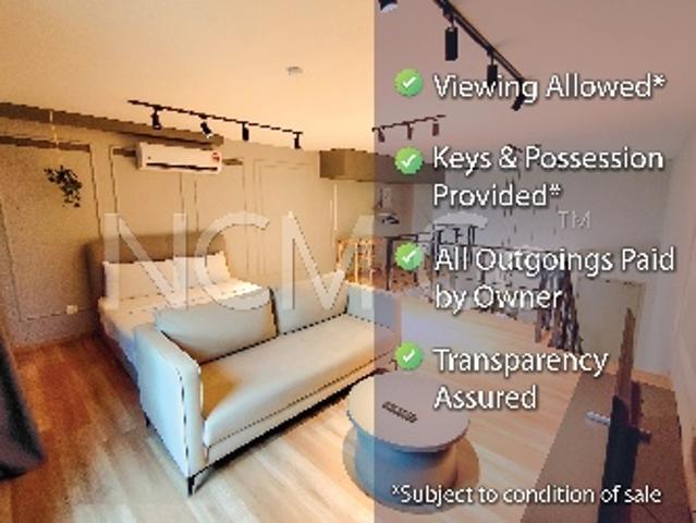 Property for sale in Country Heights Damansara, Kuala Lumpur