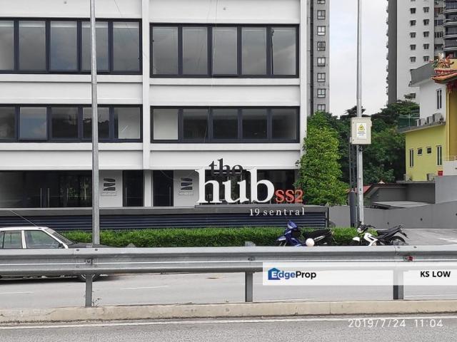 Shop for sale in Petaling, Damansara Damai