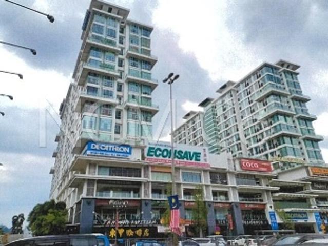 Property for sale in Country Heights Damansara, Kuala Lumpur