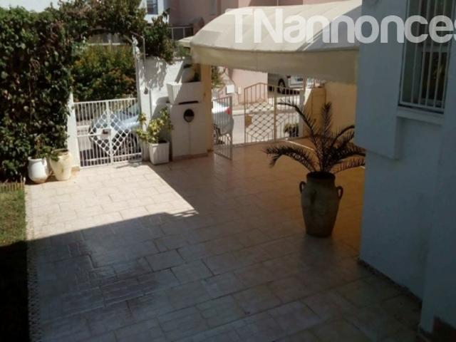 Maison location