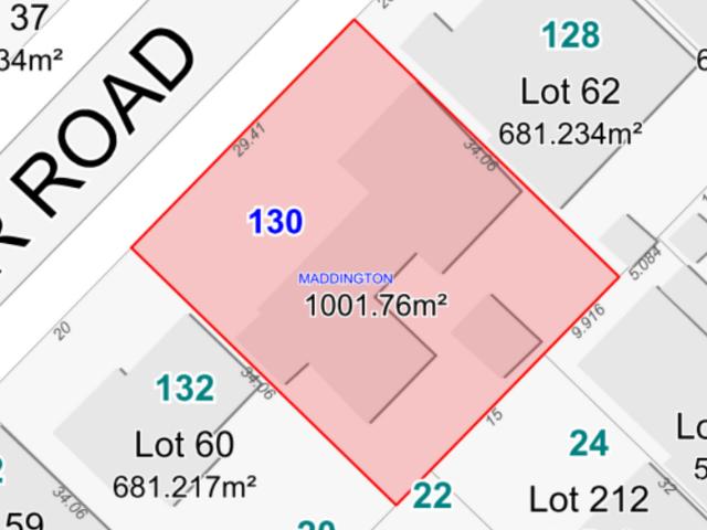 Duplex for sale in Maddington, Western Australia