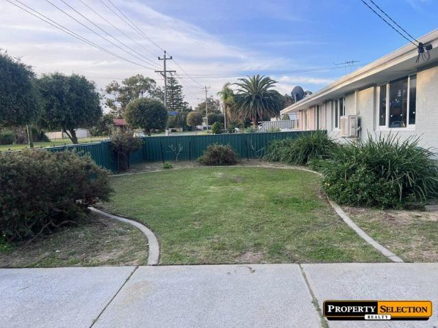Duplex for sale in Stirling, Western Australia