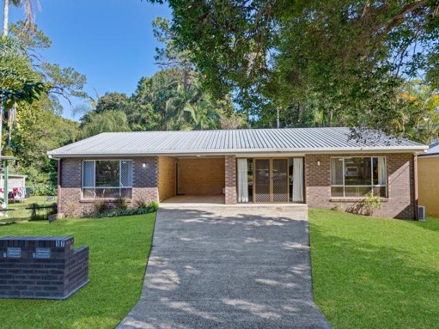 Duplex for sale in Kings Creek, Queensland