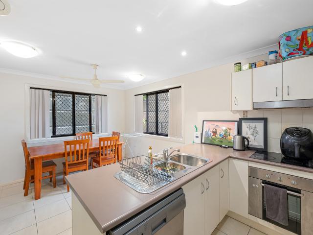 Duplex for sale in Gladstone, Queensland