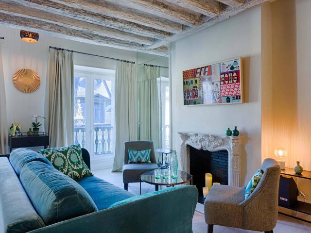 Maison location à Paris, Île-de-France
