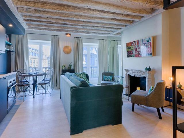 Maison location à Paris, Île-de-France