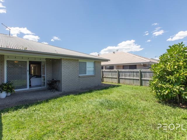 Duplex for sale in Toombul, Queensland