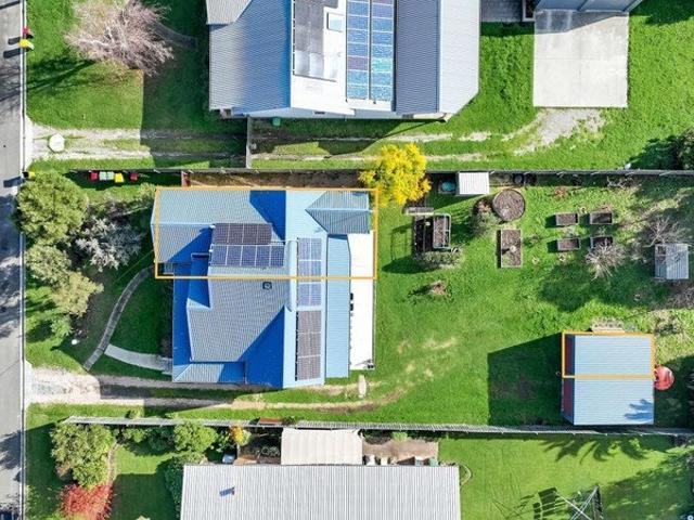 Duplex for rent in Orbost, Victoria